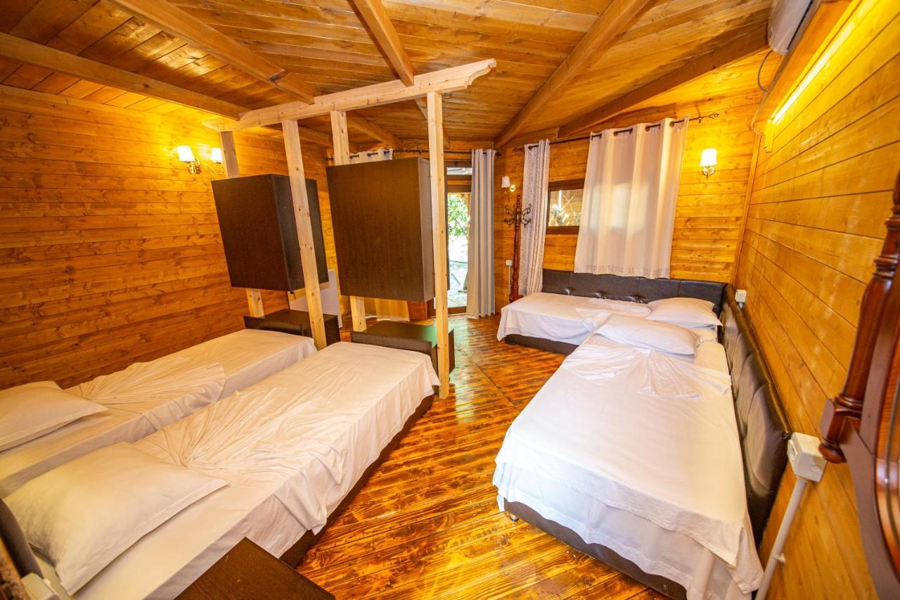 Hotel Legjenda Shkodër Eksteriør bilde